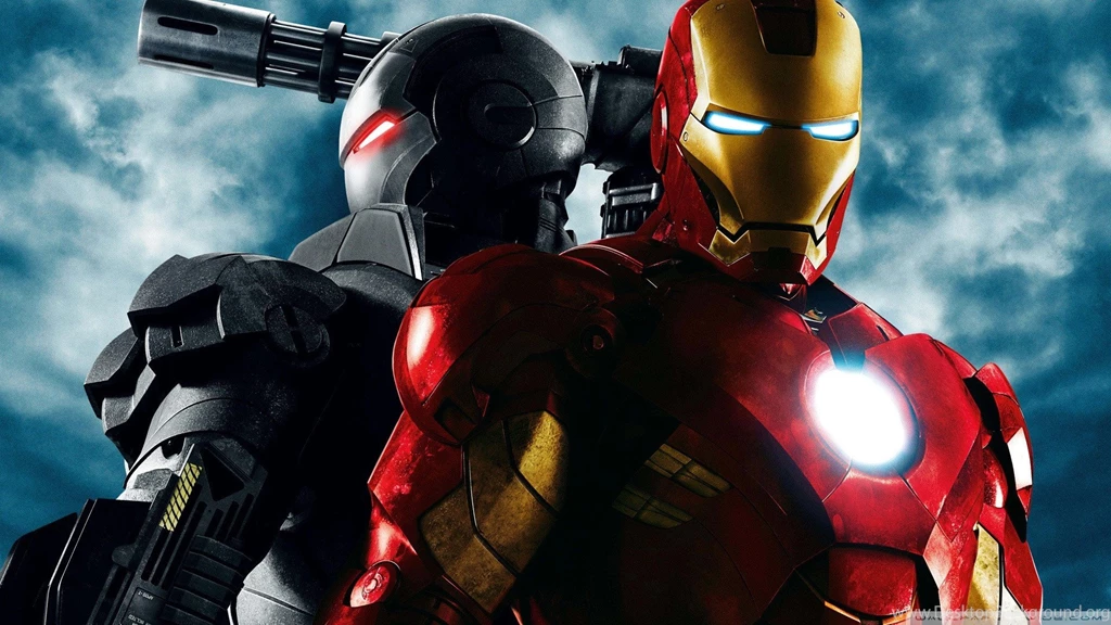 Iron Man Wallpapers Full HD [1920x1080]   Free Wallpapers Full Hd ...