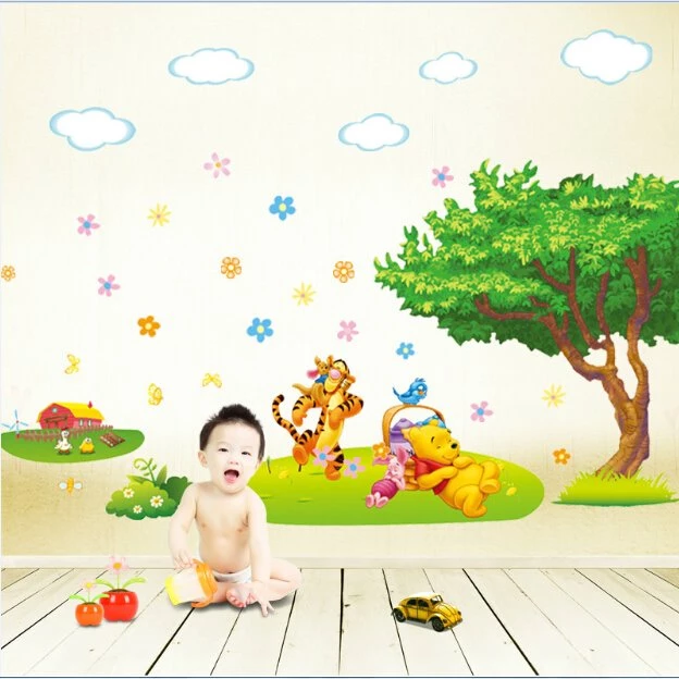 Wallpapers Fashion Picture   More Detailed Picture About Winnie The ...