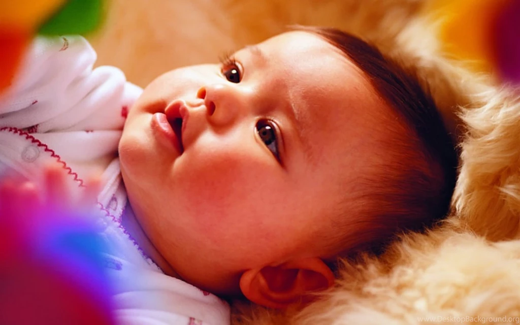Sweet Baby Wallpapers Hd