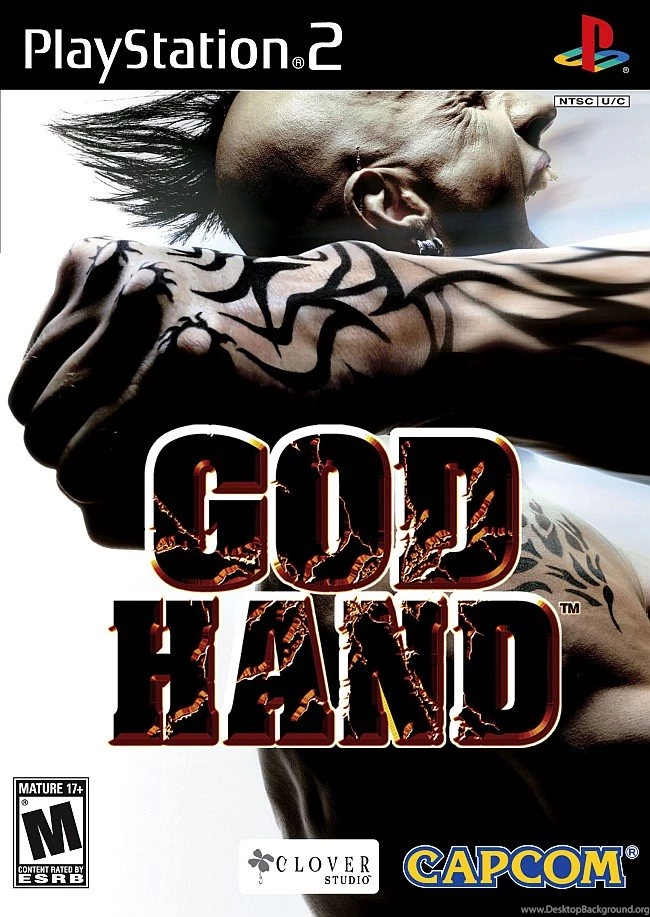 God Hand Screenshots, Pictures, Wallpapers PlayStation 2 IGN