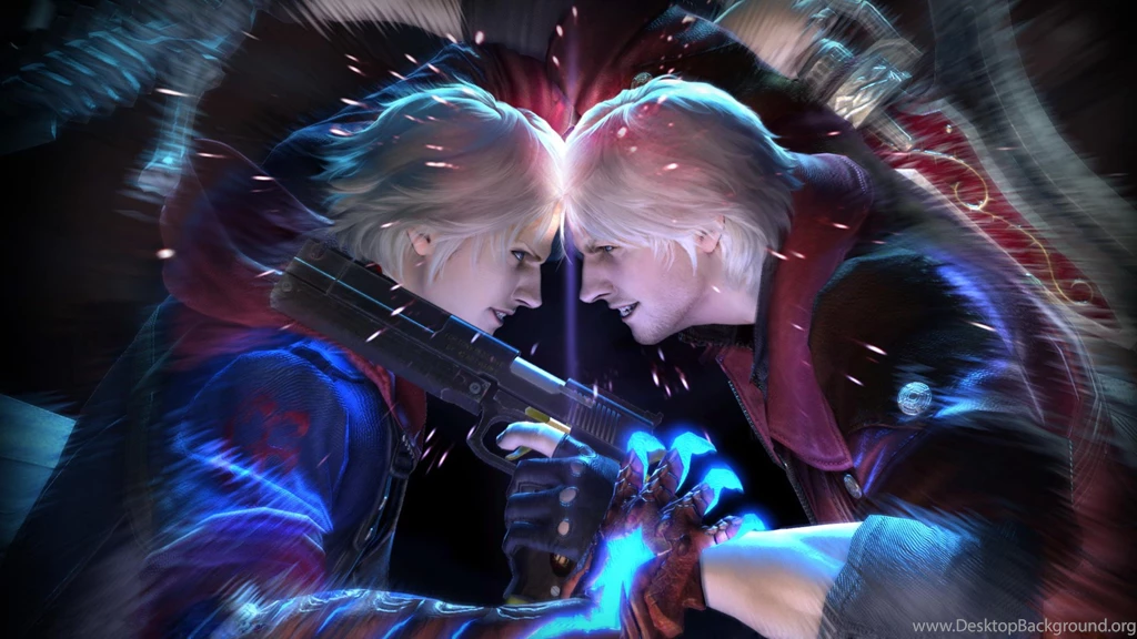 Game Wallpapers