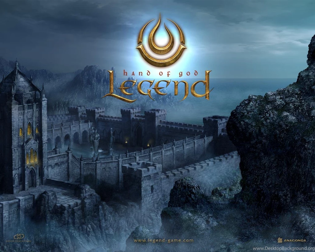Legend. Hand Of God Free Wallpapers (5 Photos) For Your Desktop ...