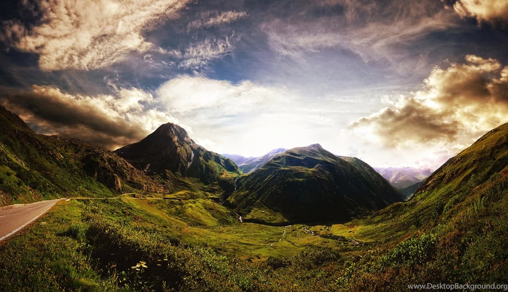 Wallpapers Nature Old Mountains X Hd 1366x786