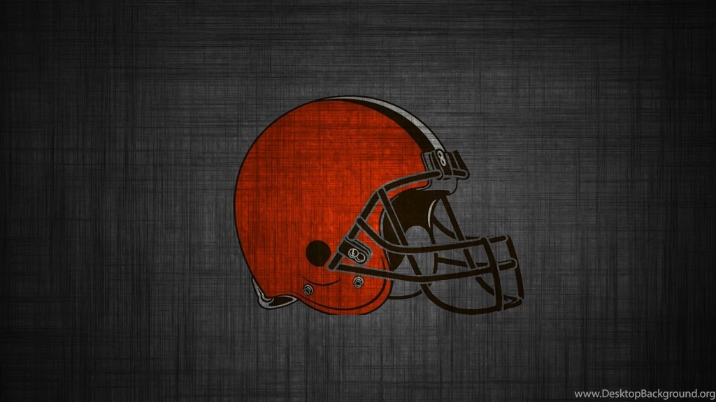 Wallpapers Cleveland Browns New Logo 335769.6 1920x1080