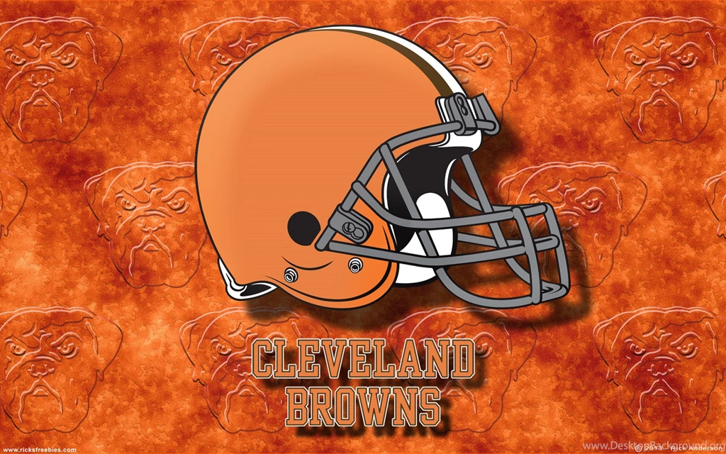 Cleveland Browns Wallpapers 2014