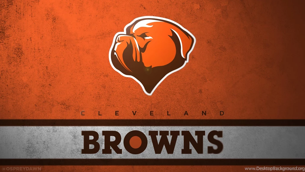 Computer Cleveland Browns Wallpapers, Desktop Backgrounds 1920x1080 Id