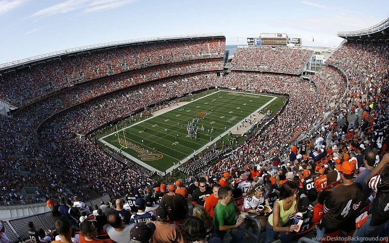CLEVELAND BROWNS Nfl Football 5 Free Desktop Backgrounds And ...