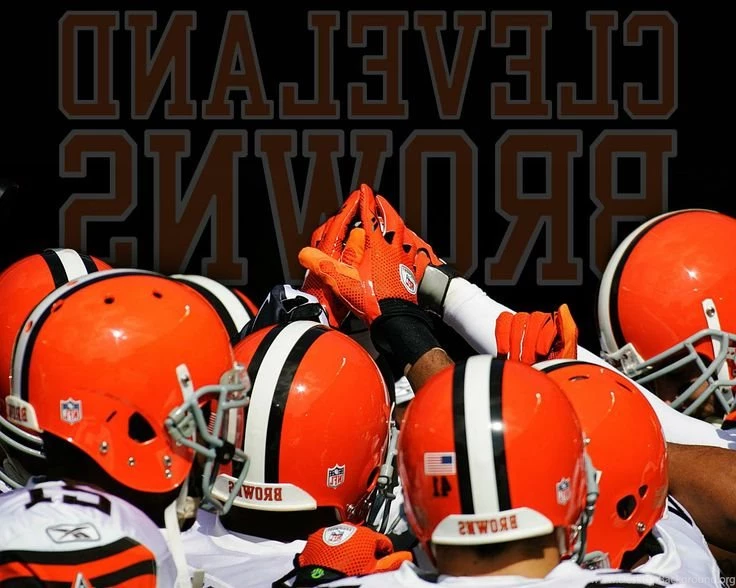 Cleveland Browns Wallpapers 2015