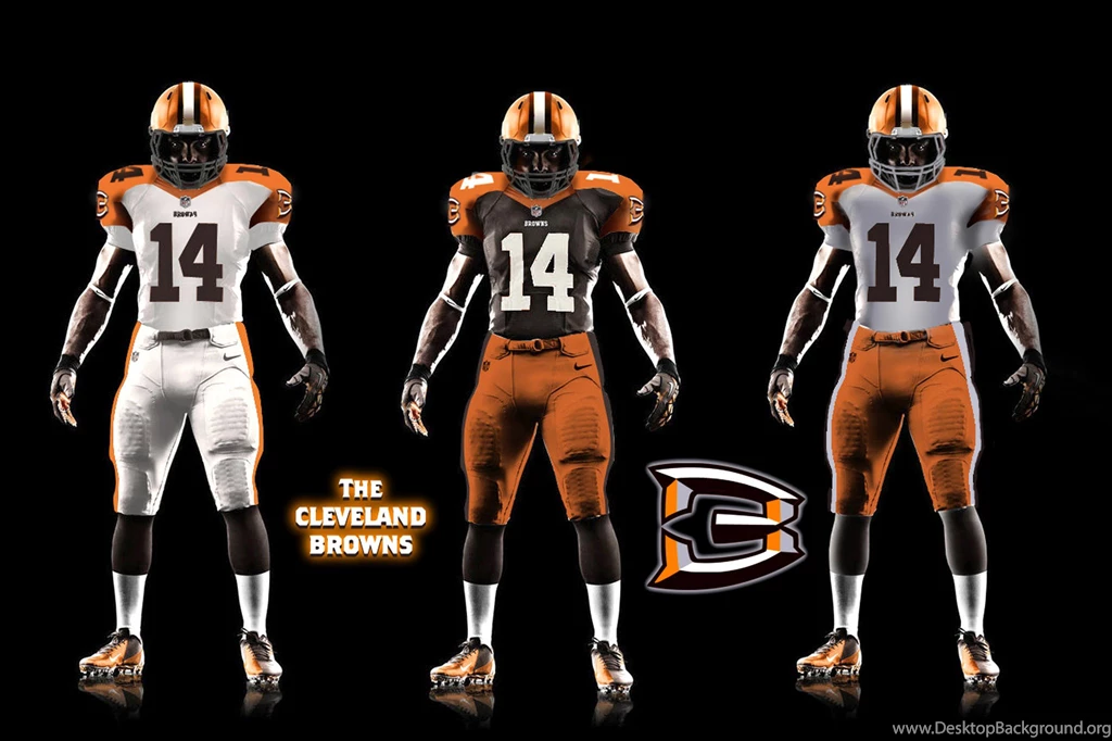 Cleveland Browns HD Wallpapers