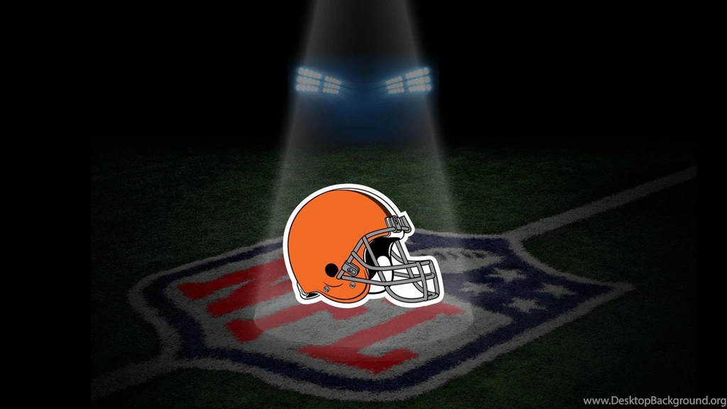 Cleveland Browns Logo Wallpapers Cleveland Browns Logo Backgrounds ...