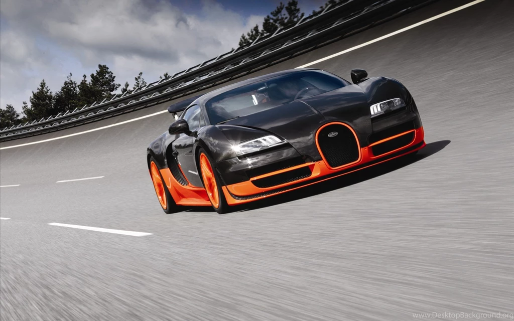 Bugatti Veyron Wallpapers Car Wallpapers
