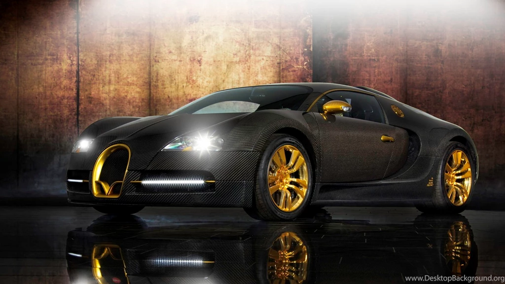 Bugatti Wallpapers