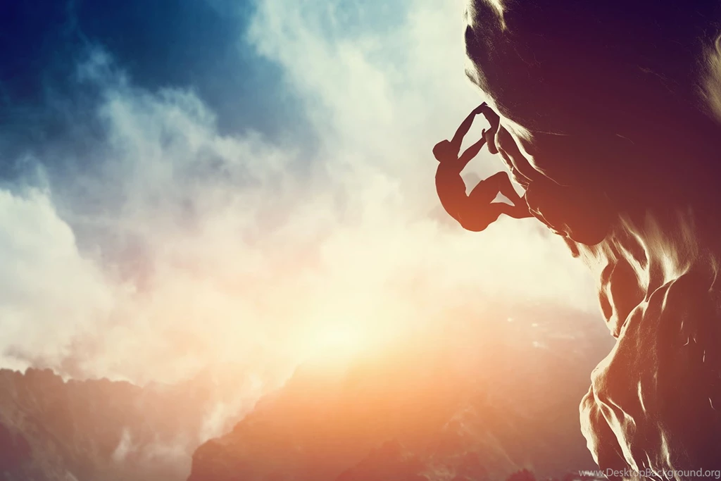 Scribbler On The Roof – Life Is Not About Finding Yourself, It's ...