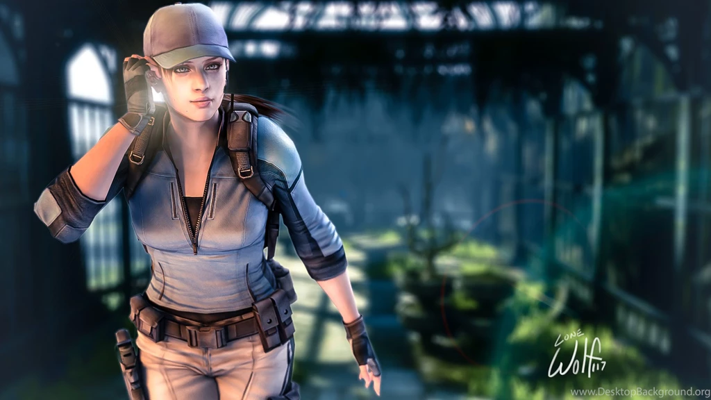 Jill Valentine Favourites By JillValenField96 On DeviantArt