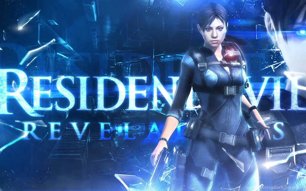Resident Evil Jill Valentine Wallpapers Wallpapers Cave