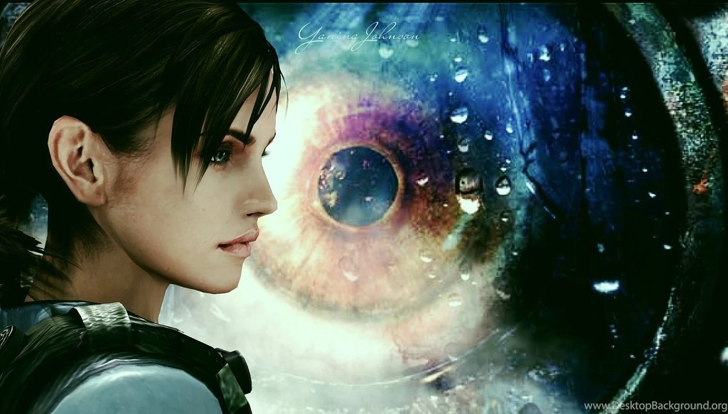Wallpapers On Revelations FanClub DeviantArt