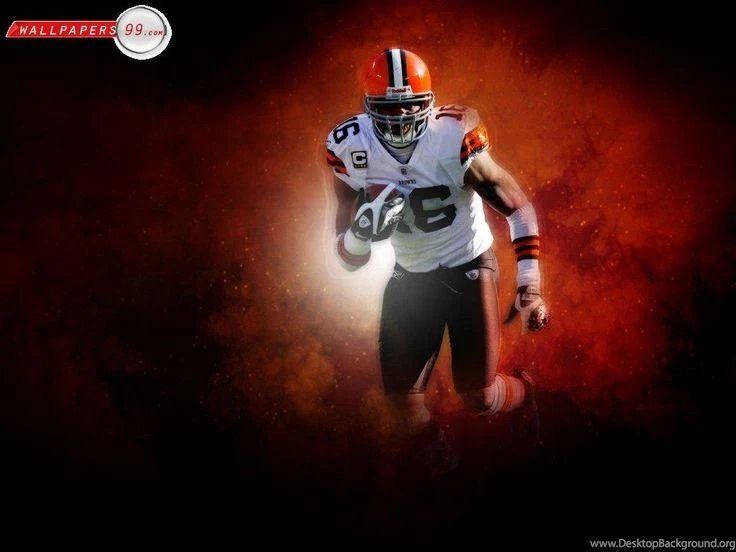 Cleveland Browns Player Wallpapers Desktop   Http://wallucky.com ...