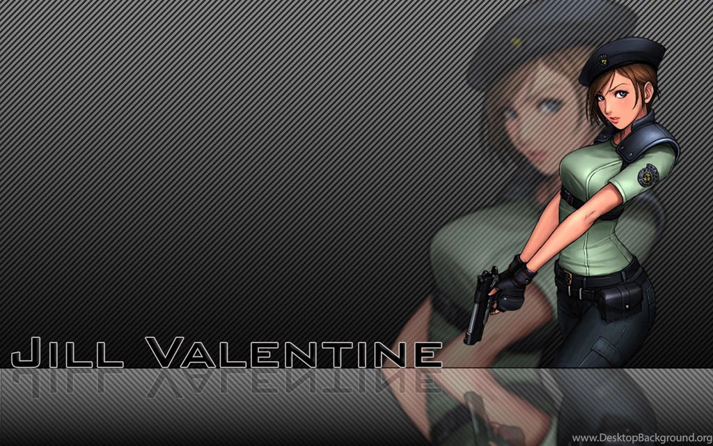Download Resident Evil Wallpapers 1920x1200