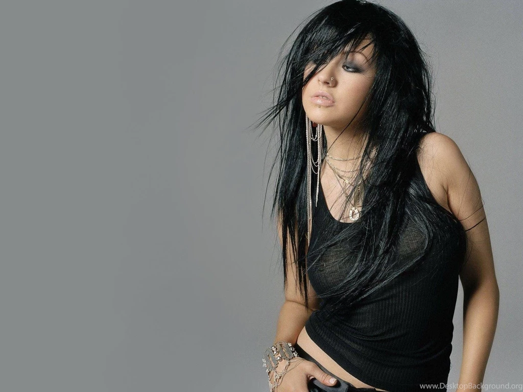 Christina Aguilera HD Wallpapers