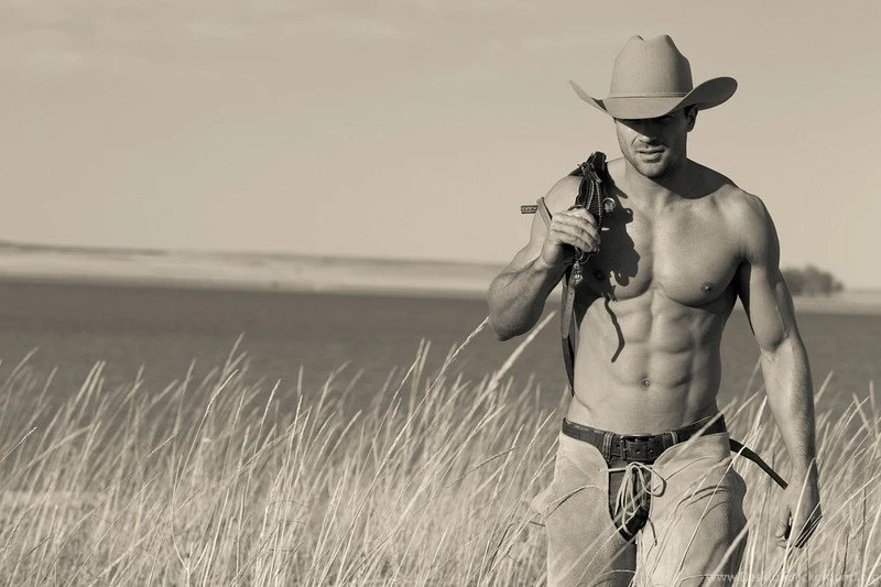 Tantalizing Tuesdays: Cowboys
