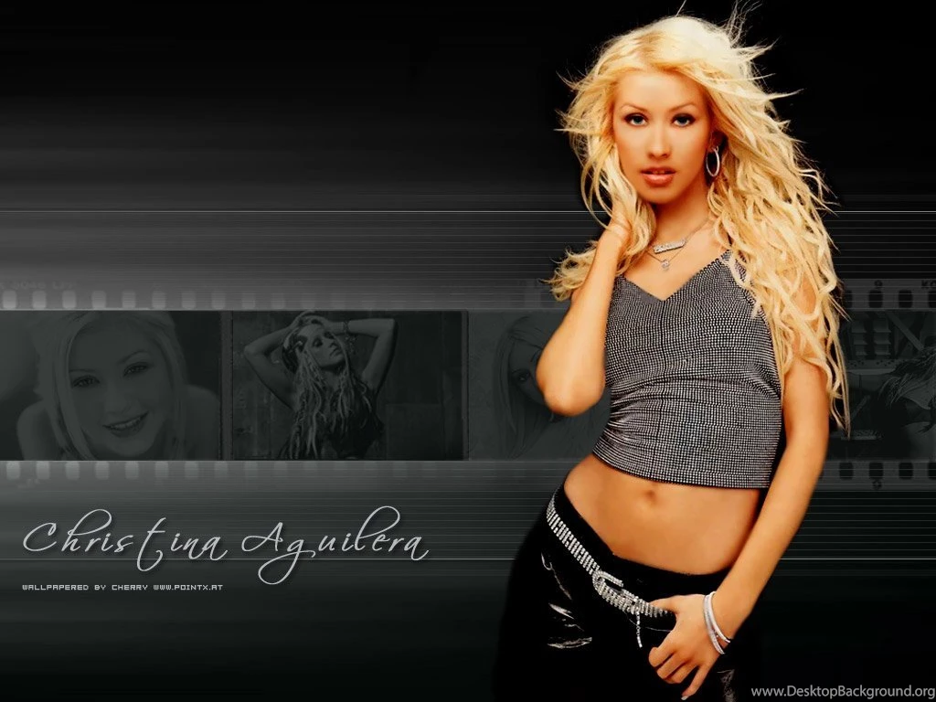 American Singer Christina Aguilera – Greatest Movies Of All Time