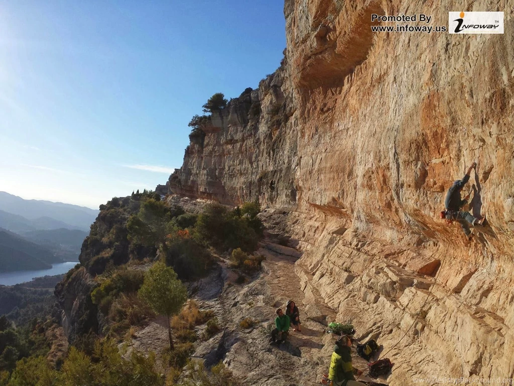 Rock Climbing Wallpapers   Photo 42 Of 54