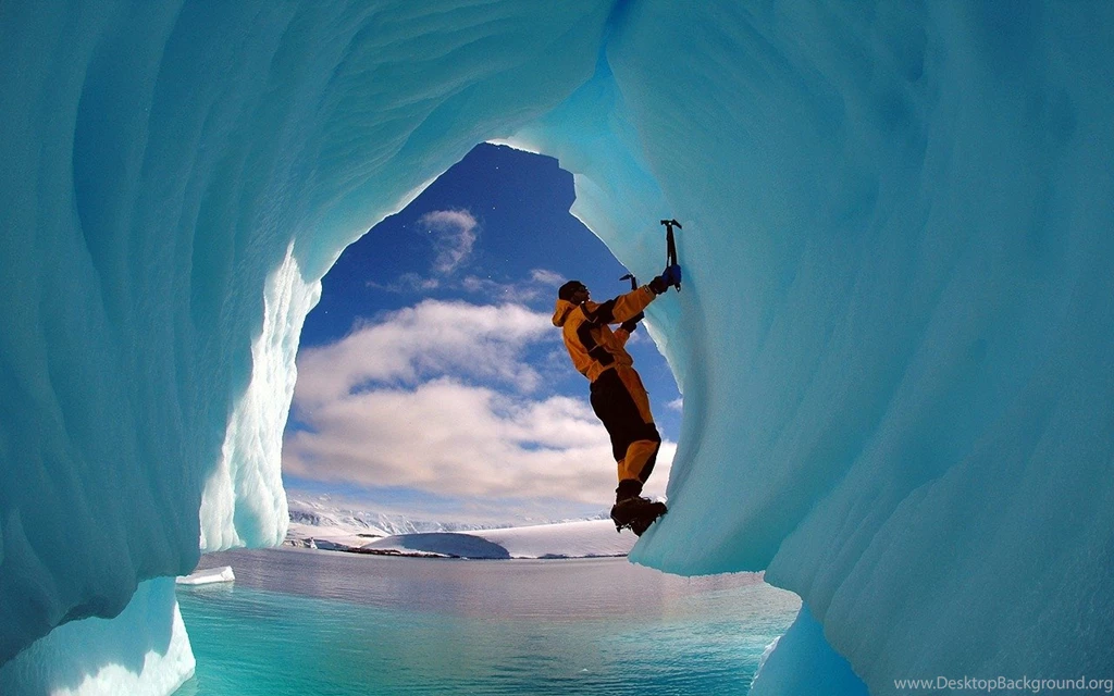 17 More Free PC Wallpapers For Your Desktop Backgrounds 760 :: Ice ...