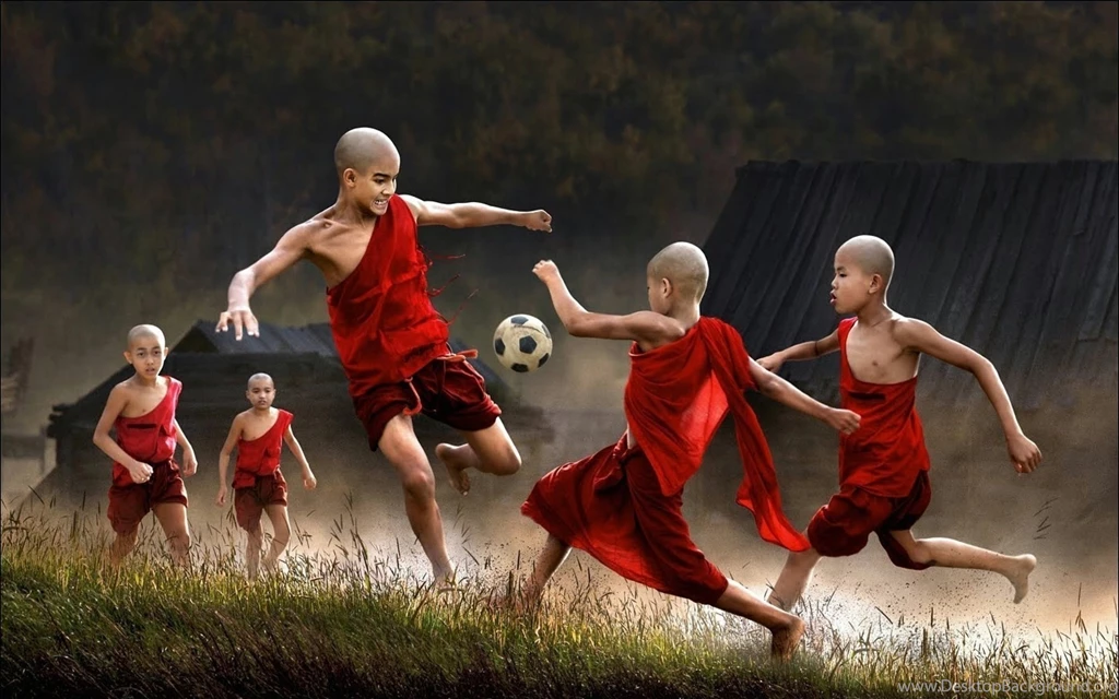 151 Soccer HD Wallpapers