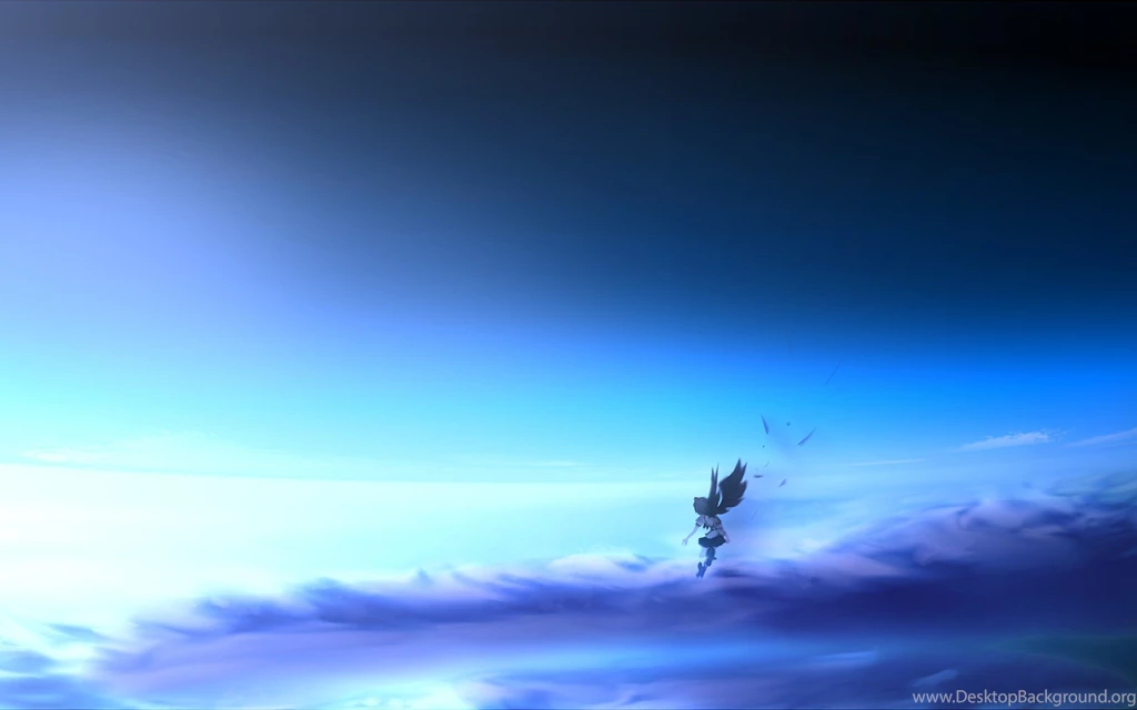 Anime Scenery Wallpapers 2400x1500 (