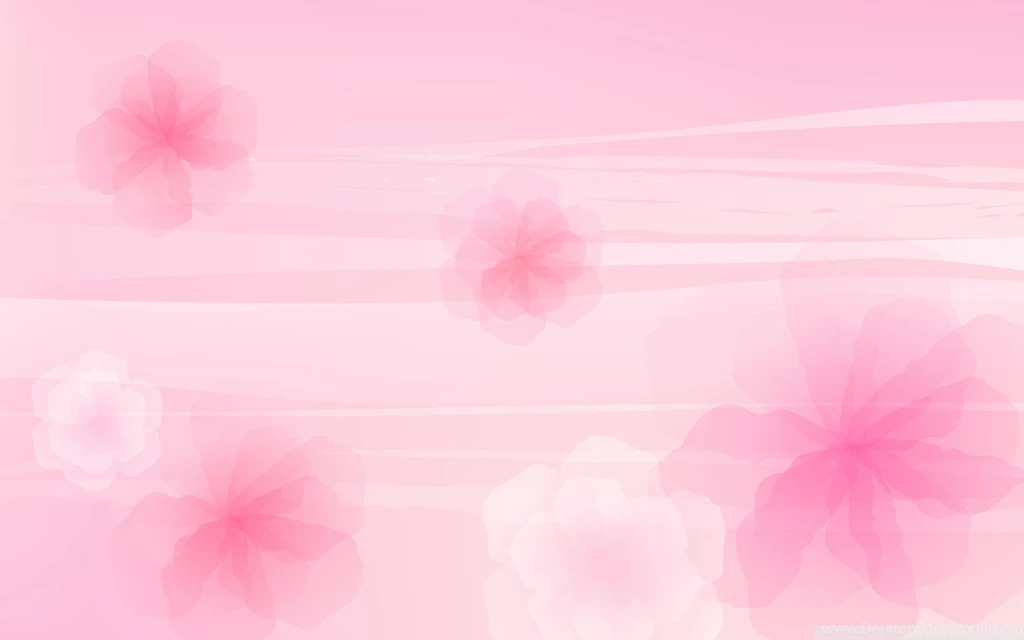 Pink Backgrounds