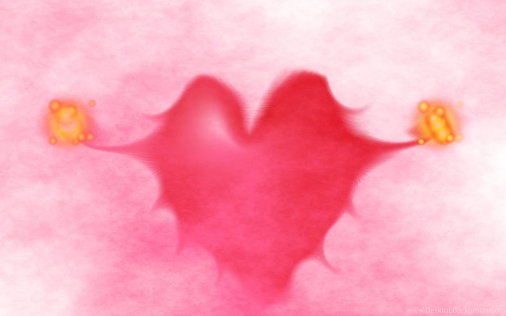 Wallpapers Heart