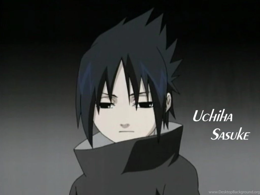 Young Sasuke Uchiha Wallpapers Naruto Wallpapers (17813668) Fanpop