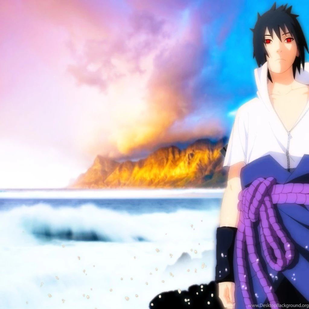 Sasuke Uchiha 00074 shippuden sharingan by freenarutowallpaper.com ...