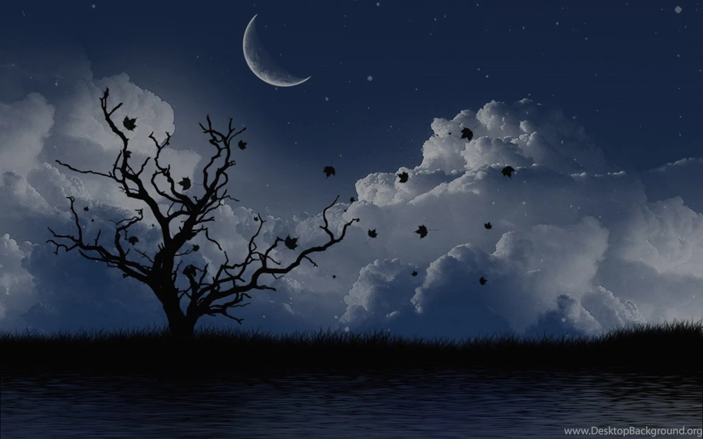 Paysage Gothique, Wallpapers Metal Gothic: Fond D'écran Metal ...