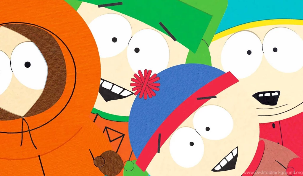 South Park Latest HD Wallpapers Free Download