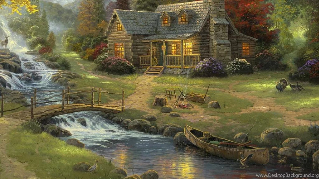 Country Living T K   (