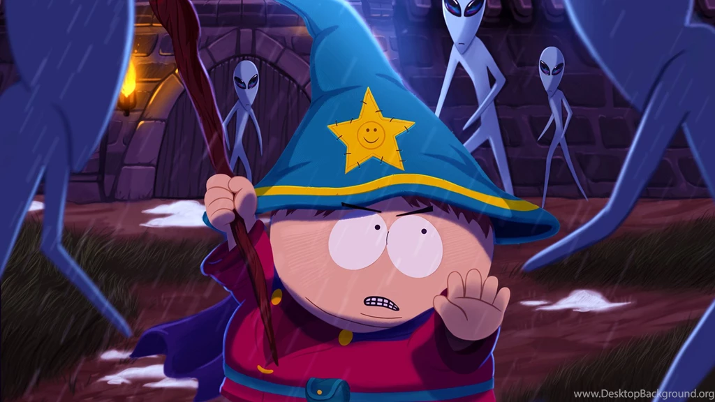 South Park HD Wallpapers Pack