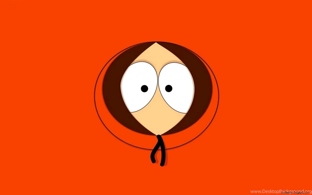 Kenny South Park Hd Wallpapers