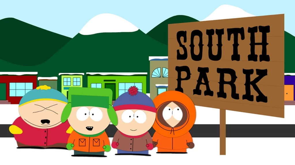 South Park Game Wallpapers