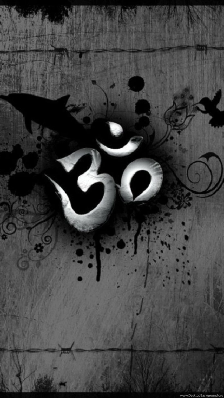Black Android Wallpapers