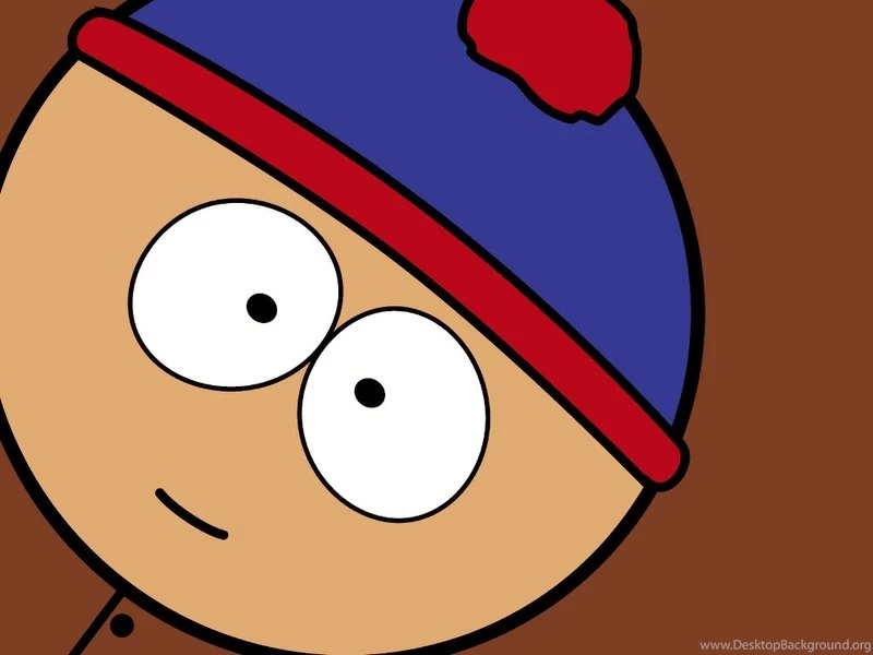 Cartoons South Park Stan – Entertainment TV Series HD Desktop ...