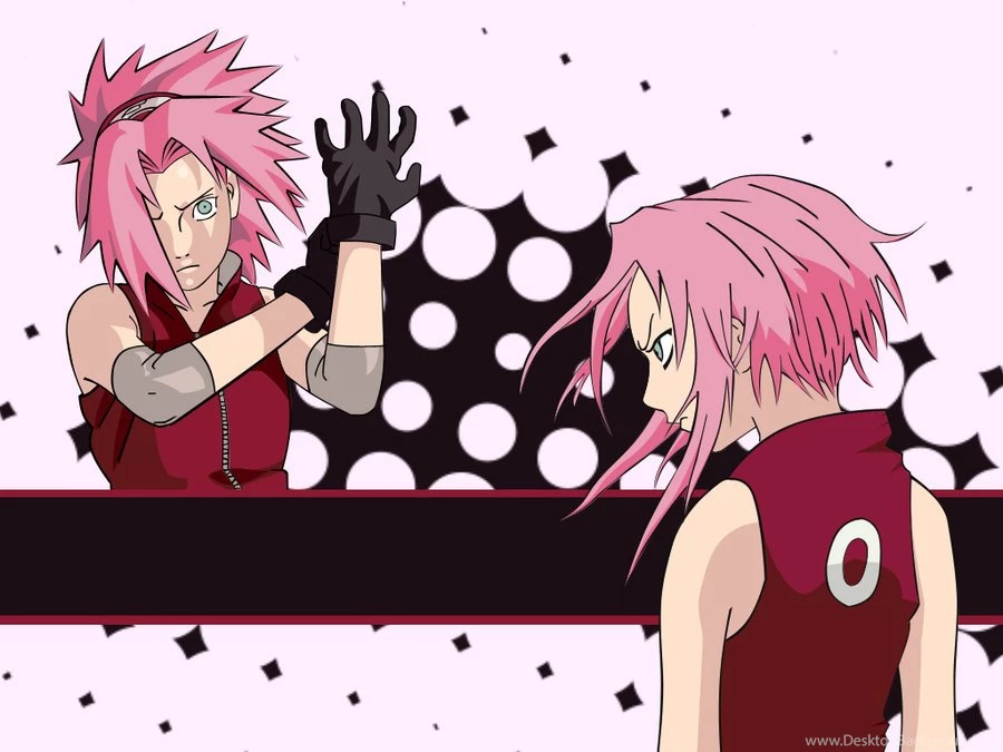 Haruno Sakura Wallpapers By Trying to Be On DeviantArt