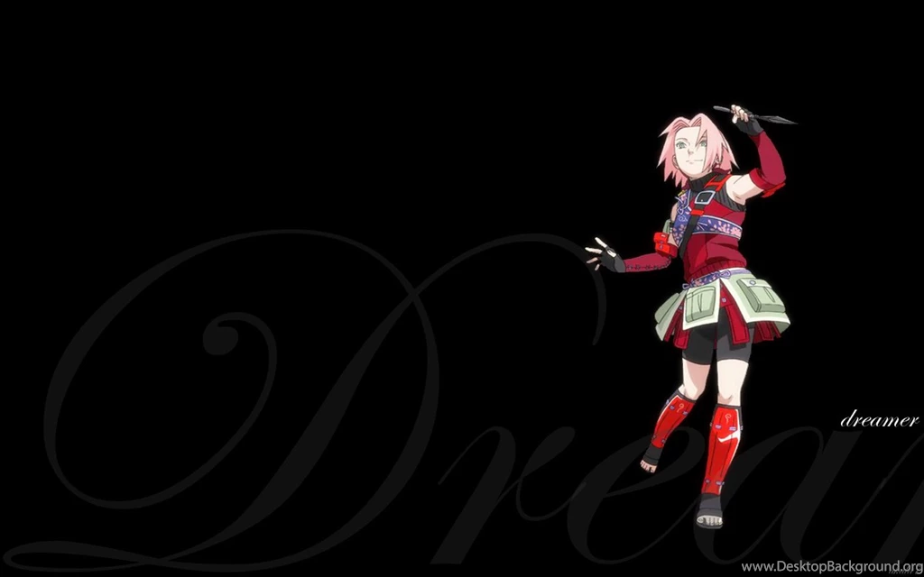 Haruno Sakura/