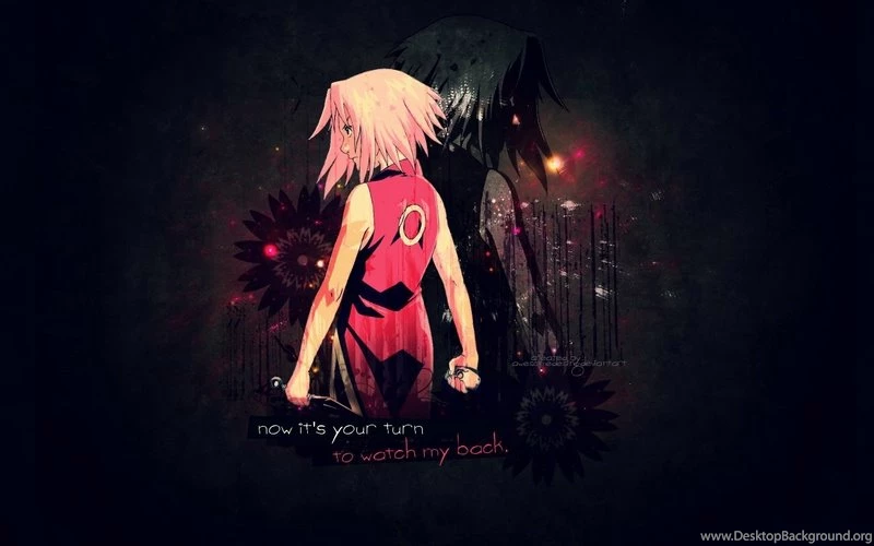 New Sakura Haruno Wallpapers Hd Android Apps On Google Play