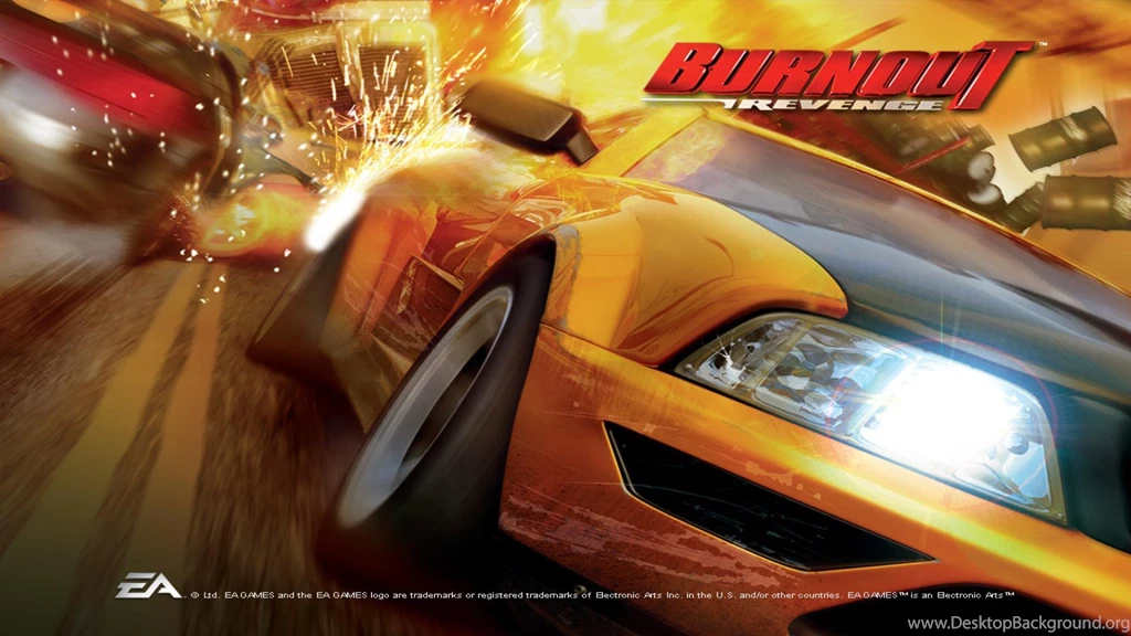 Fondo Burnoutrevenge 03.jpg At 1920x1080 For Burnout Revenge On ...