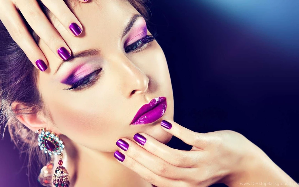 Fashion Girls HD Images