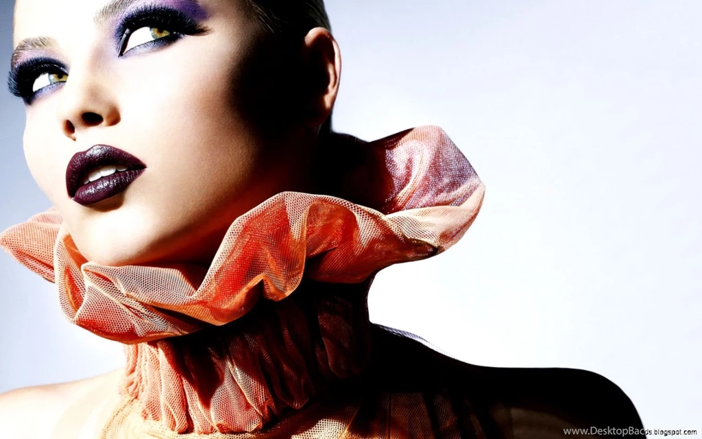 Fashion Girl Hd