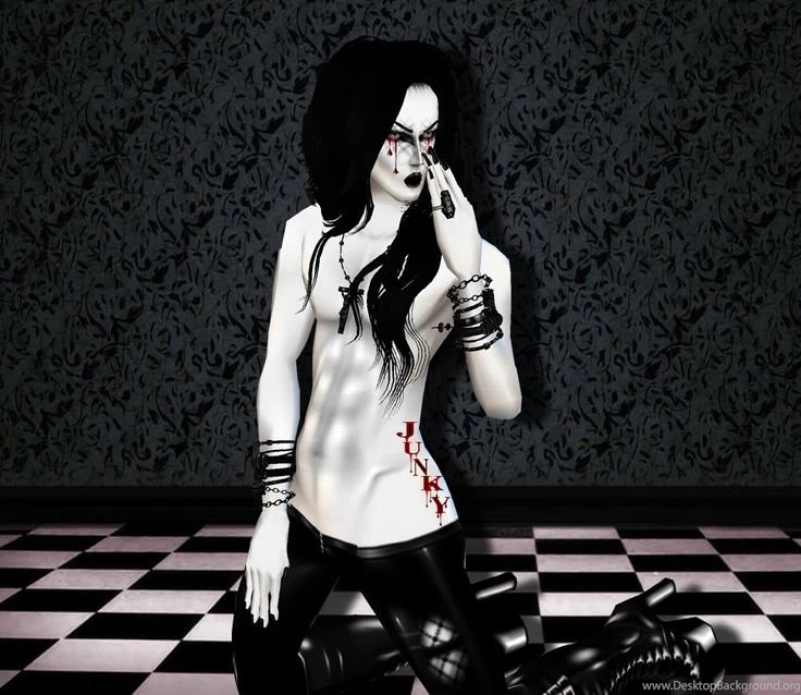 IMVU Wallpapers