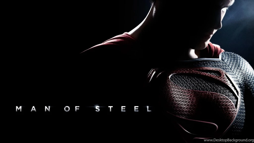 1280x720 Man Of Steel Hd Wallpapers