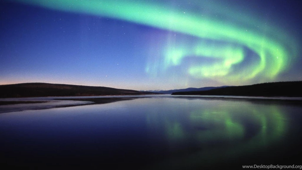 Northern Lights Wallpapers Picture 1280x720 Widescreen Hd Wallpaper